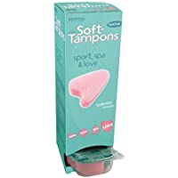 TAMPONES ORIGINALES (10 Unid)